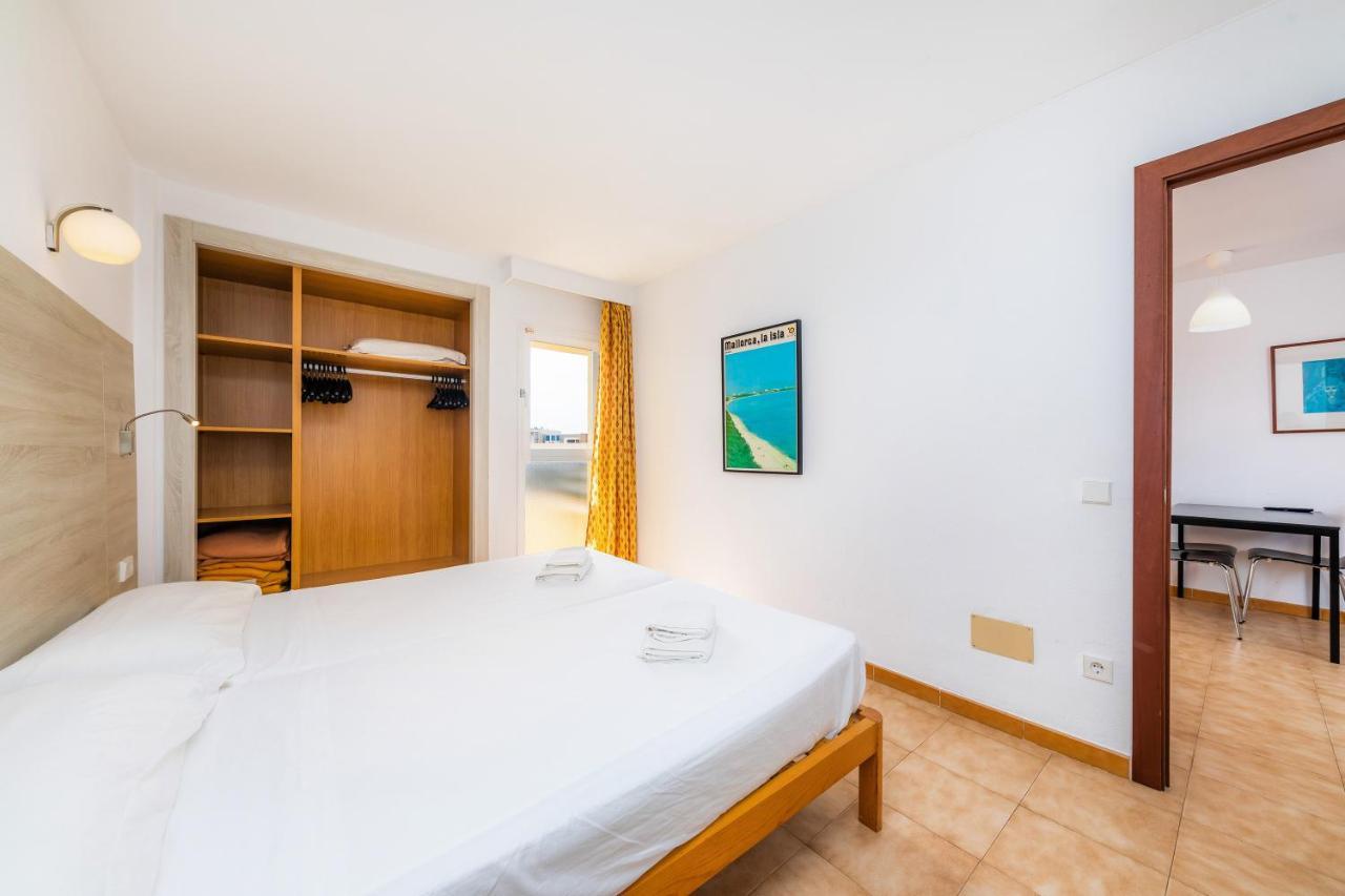 Apto Con Terraza 101 Cala Millor  Luaran gambar